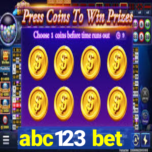 abc123 bet